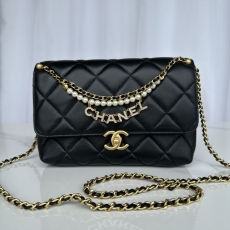 Chanel Satchel Bags